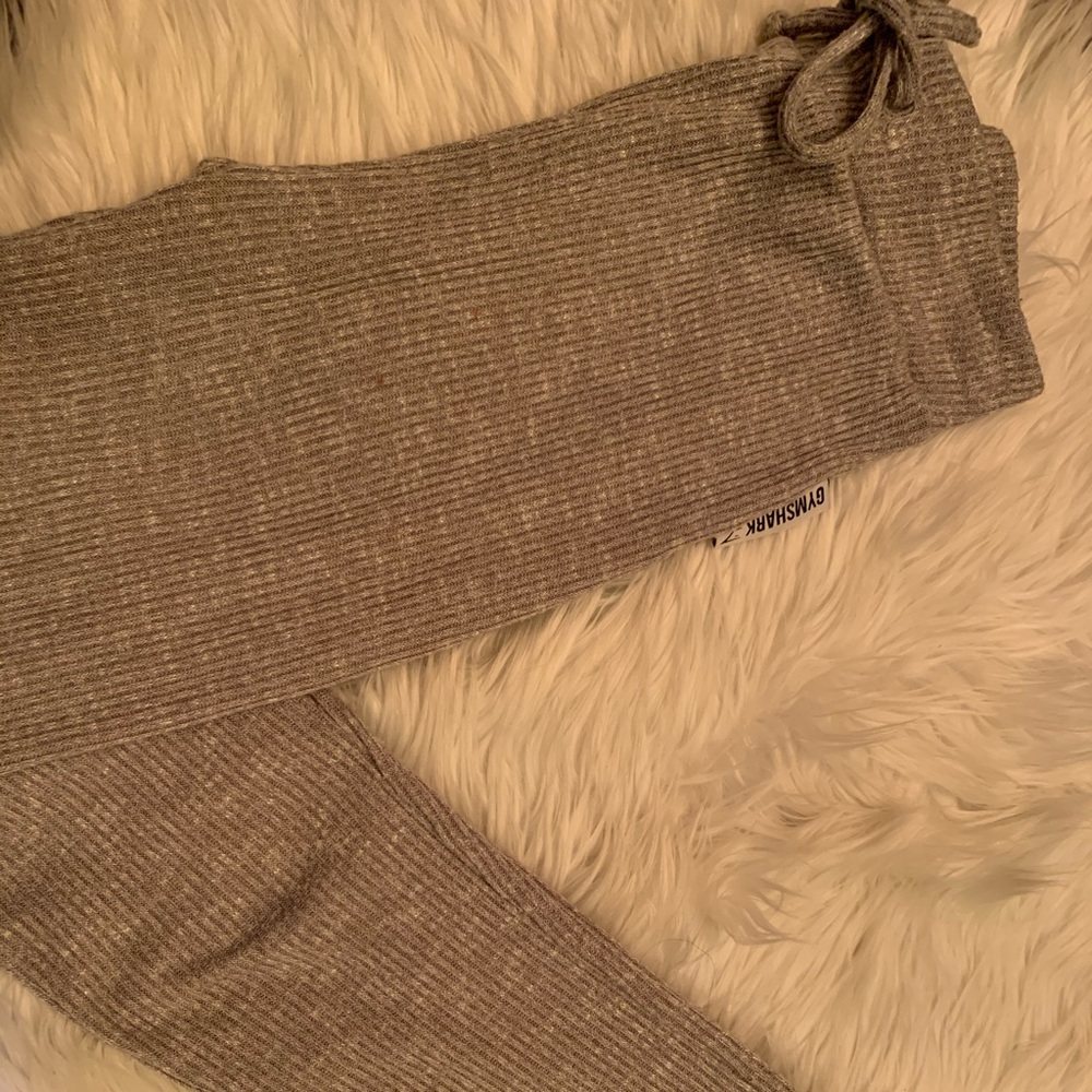 Gymshark loungewear leggings